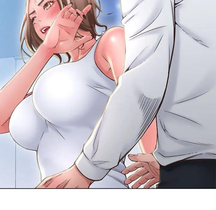 [Manhwa] She next door Love, mature woman, big breasts#[157P]-110