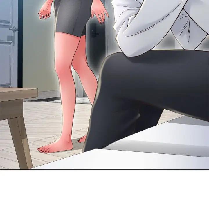[Manhwa] She next door Love, mature woman, big breasts#[157P]-37