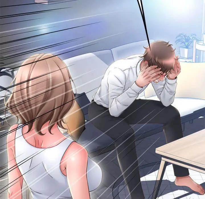 [Manhwa] She next door Love, mature woman, big breasts#[157P]-7