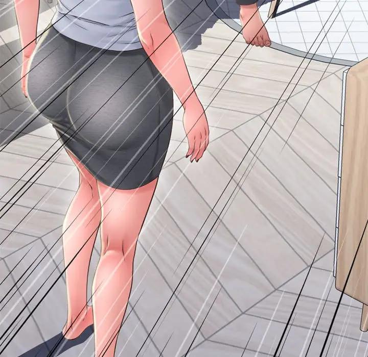 [Manhwa] She next door Love, mature woman, big breasts#[157P]-8