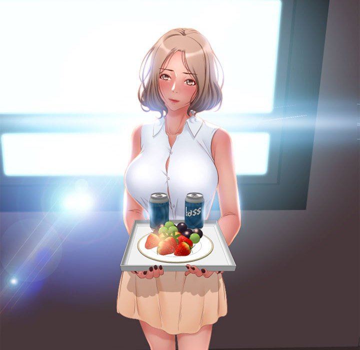 [Manhwa] She next door Love, mature woman, big breasts#[141P]-6