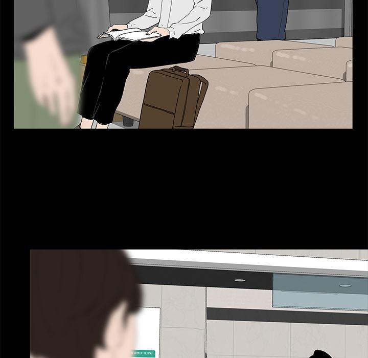 [韩国漫画] 幸福 爱情,熟女人妻,巨乳大奶#[152P]-114
