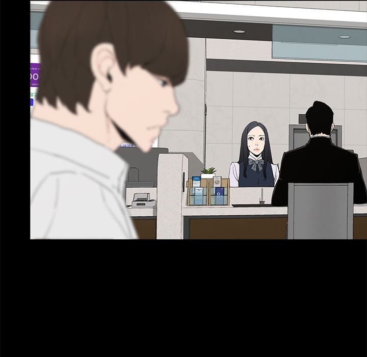 [韩国漫画] 幸福 爱情,熟女人妻,巨乳大奶#[152P]-120