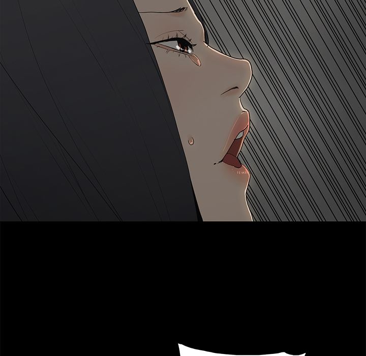 [韩国漫画] 幸福 爱情,熟女人妻,巨乳大奶#[152P]-148