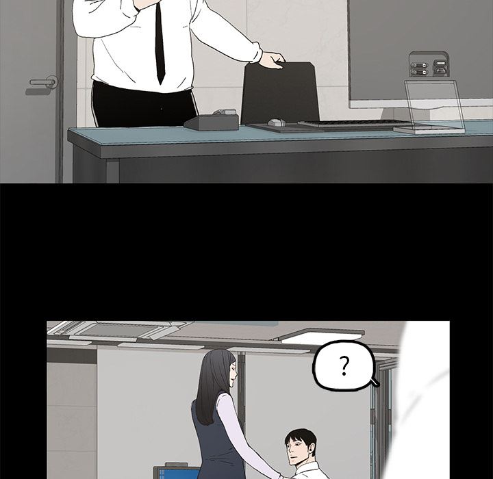 [韩国漫画] 幸福 爱情,熟女人妻,巨乳大奶#[152P]-50