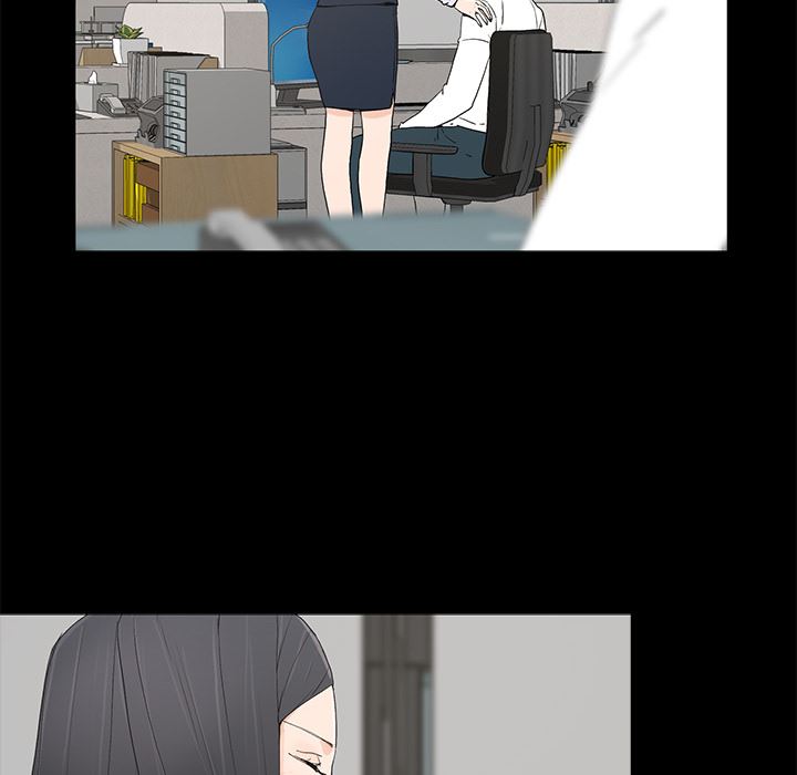 [韩国漫画] 幸福 爱情,熟女人妻,巨乳大奶#[152P]-51