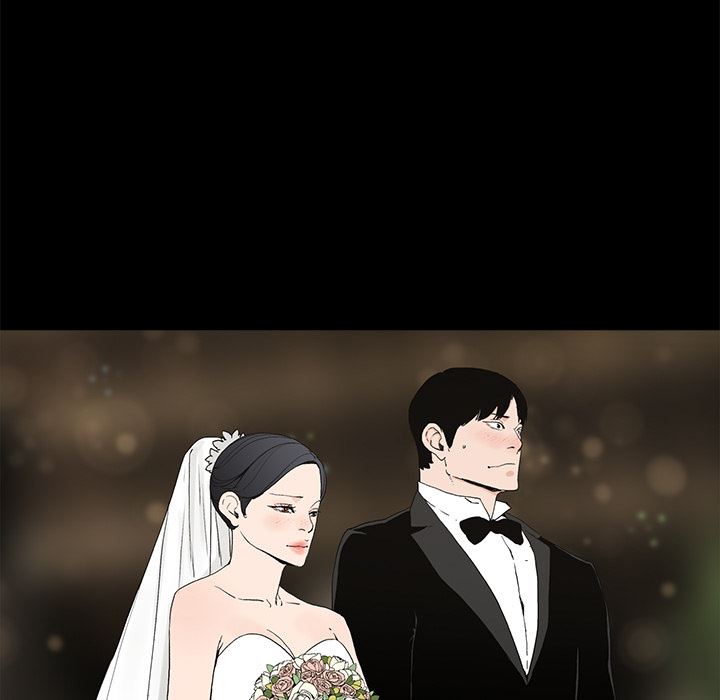 [韩国漫画] 幸福 爱情,熟女人妻,巨乳大奶#[152P]-56
