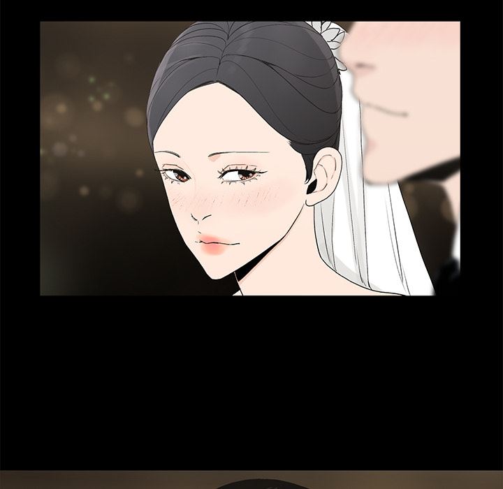 [韩国漫画] 幸福 爱情,熟女人妻,巨乳大奶#[152P]-58