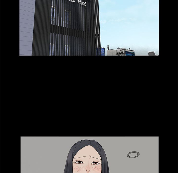 [韩国漫画] 幸福 爱情,熟女人妻,巨乳大奶#[152P]-64