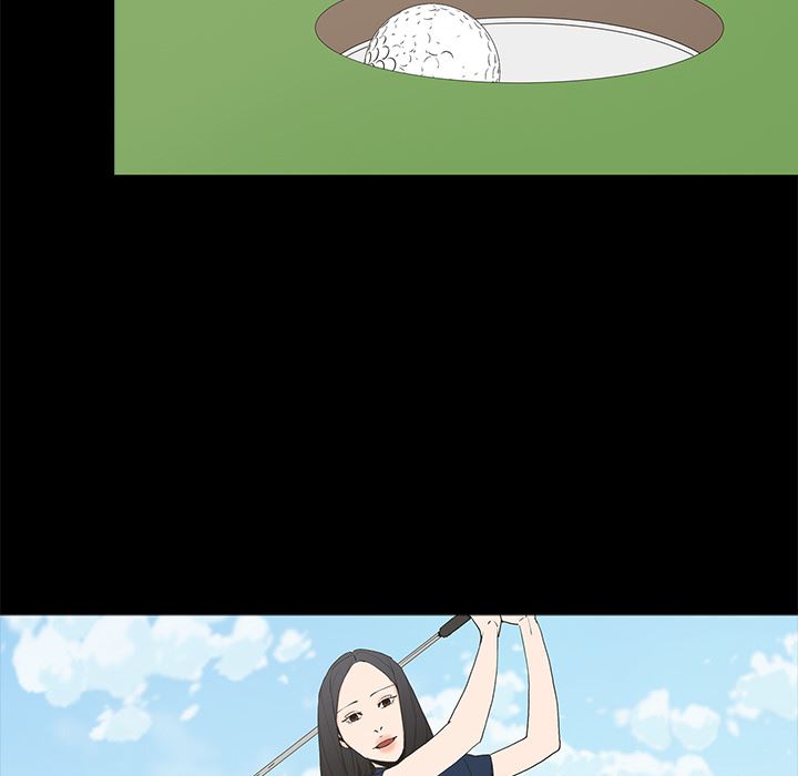 [韩国漫画] 幸福 爱情,熟女人妻,巨乳大奶#[152P]-70