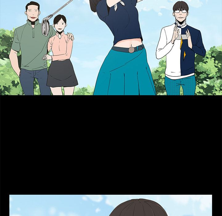 [韩国漫画] 幸福 爱情,熟女人妻,巨乳大奶#[152P]-71