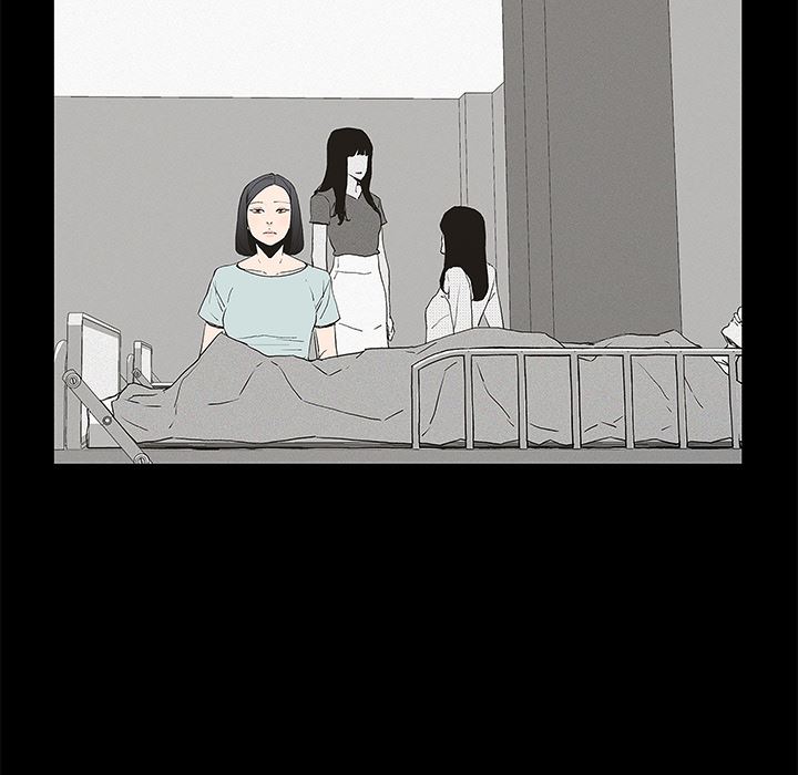 [韩国漫画] 幸福 爱情,熟女人妻,巨乳大奶#[152P]-8