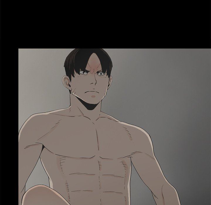 [韩国漫画] 幸福 爱情,熟女人妻,巨乳大奶#[85P]-24