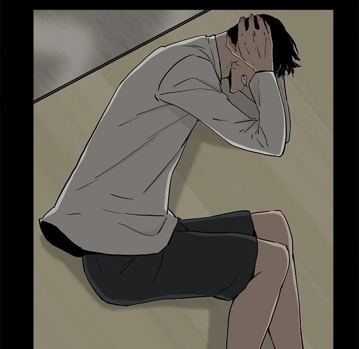 [韩国漫画] 幸福 爱情,熟女人妻,巨乳大奶#[85P]-45