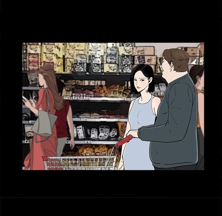 [韩国漫画] 幸福 爱情,熟女人妻,巨乳大奶#[76P]-51