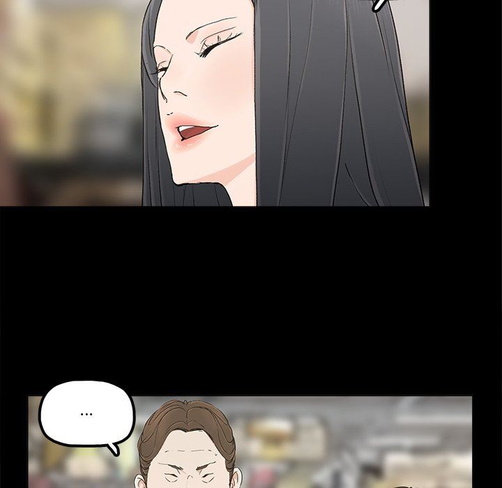 [韩国漫画] 幸福 爱情,熟女人妻,巨乳大奶#[76P]-57