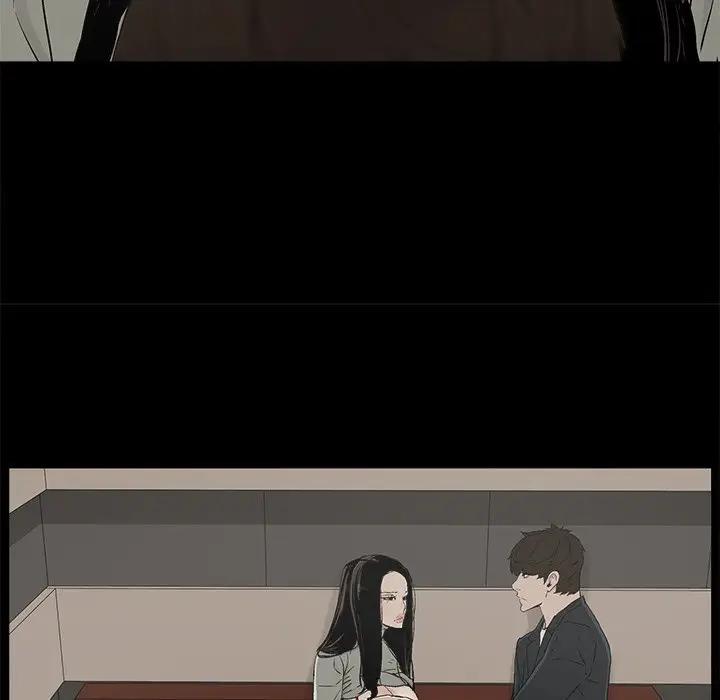 [韩国漫画] 幸福 爱情,熟女人妻,巨乳大奶#[89P]-8