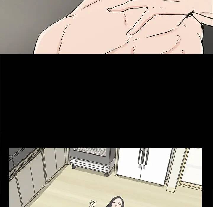 [韩国漫画] 幸福 爱情,熟女人妻,巨乳大奶#[71P]-29