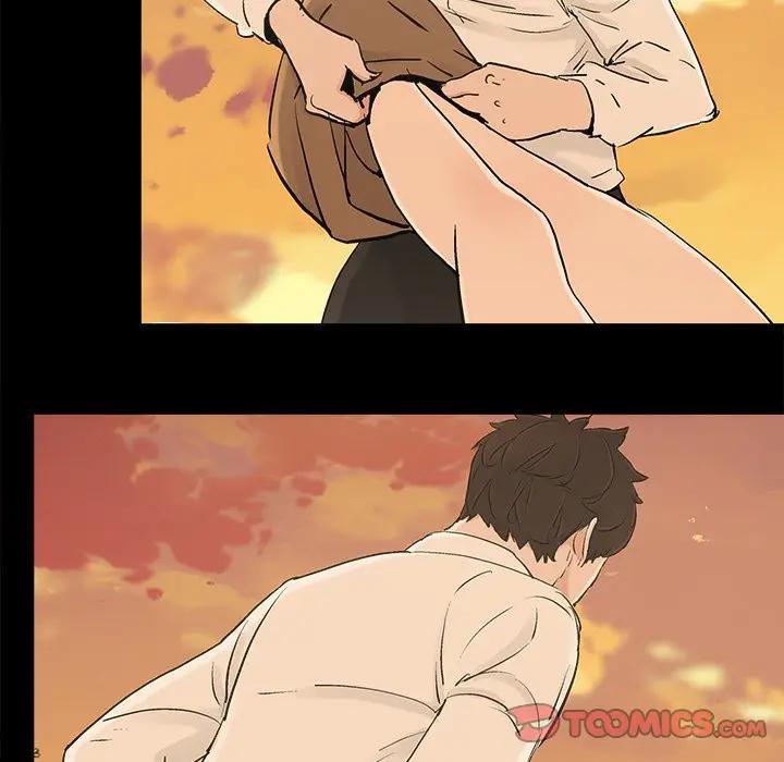[韩国漫画] 幸福 爱情,熟女人妻,巨乳大奶#[83P]-42