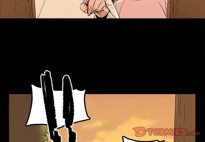 [韩国漫画] 幸福 爱情,熟女人妻,巨乳大奶#[76P]-2