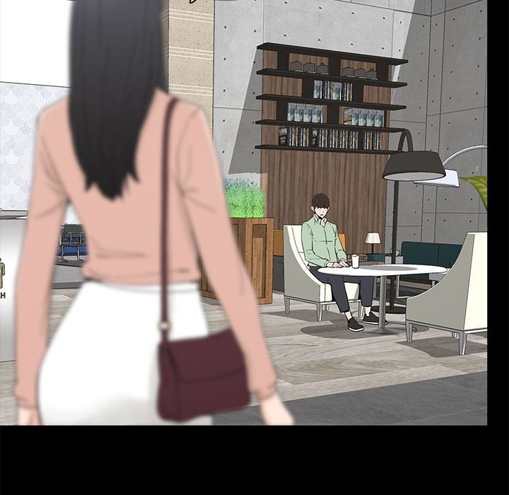 [韩国漫画] 幸福 爱情,熟女人妻,巨乳大奶#[116P]-27