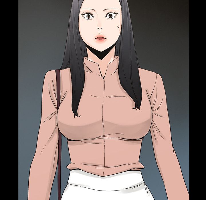 [韩国漫画] 幸福 爱情,熟女人妻,巨乳大奶#[116P]-30