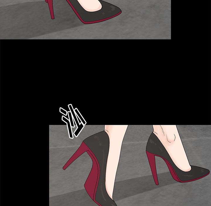 [韩国漫画] 幸福 爱情,熟女人妻,巨乳大奶#[116P]-34