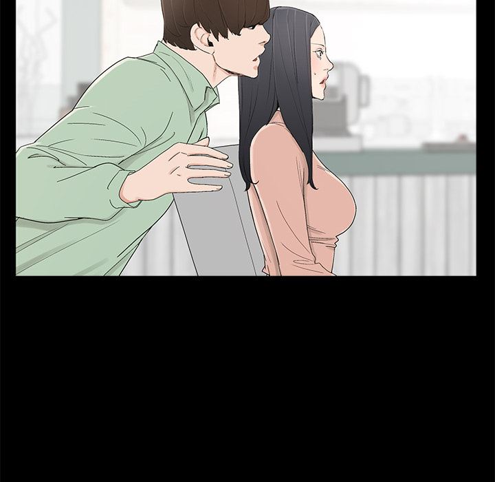 [韩国漫画] 幸福 爱情,熟女人妻,巨乳大奶#[116P]-86