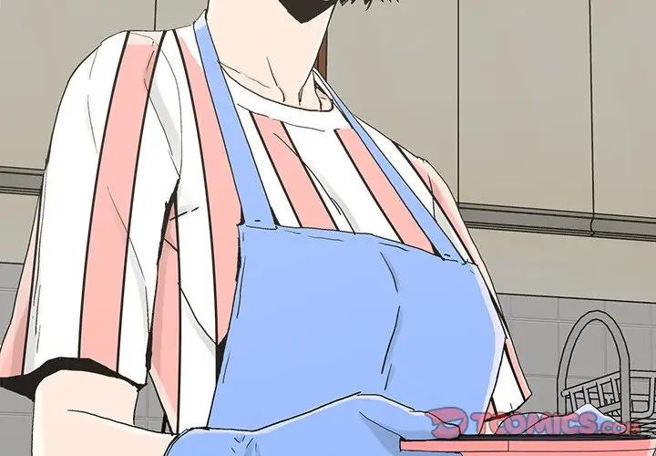 [韩国漫画] 幸福 爱情,熟女人妻,巨乳大奶#[83P]-2