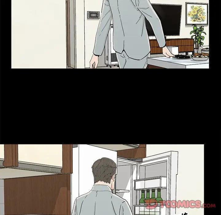 [韩国漫画] 幸福 爱情,熟女人妻,巨乳大奶#[83P]-22