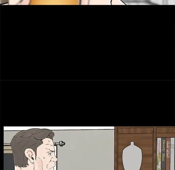 [韩国漫画] 幸福 爱情,熟女人妻,巨乳大奶#[83P]-39