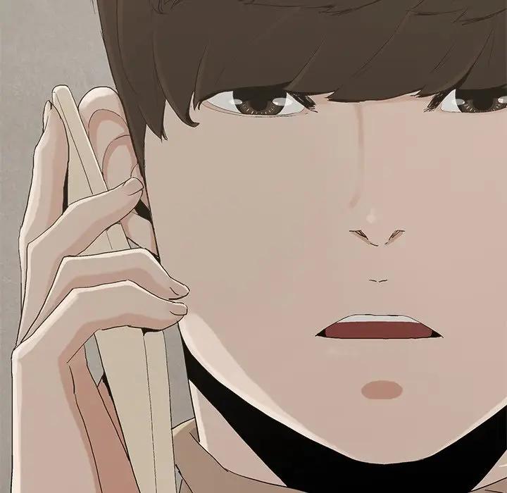 [韩国漫画] 幸福 爱情,熟女人妻,巨乳大奶#[90P]-89