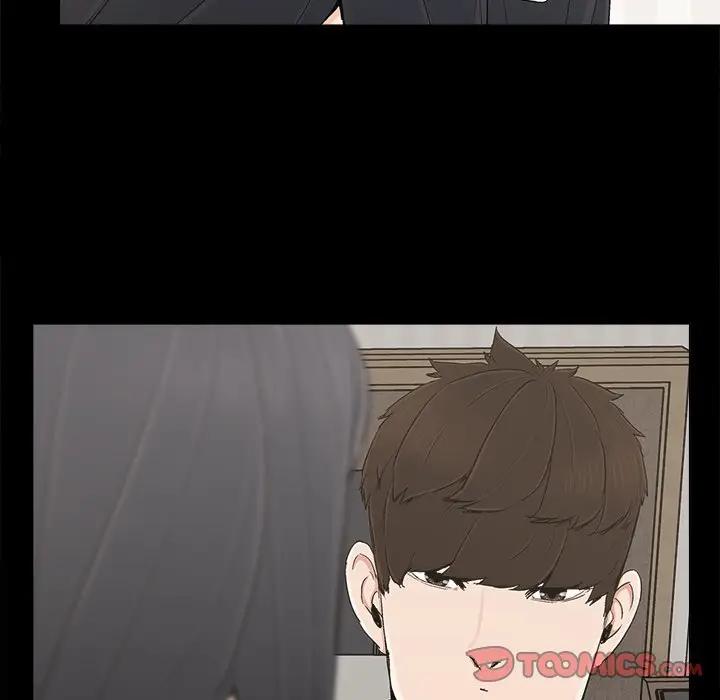 [韩国漫画] 幸福 爱情,熟女人妻,巨乳大奶#[84P]-62