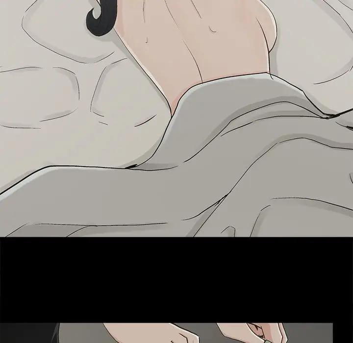[韩国漫画] 幸福 爱情,熟女人妻,巨乳大奶#[78P]-61