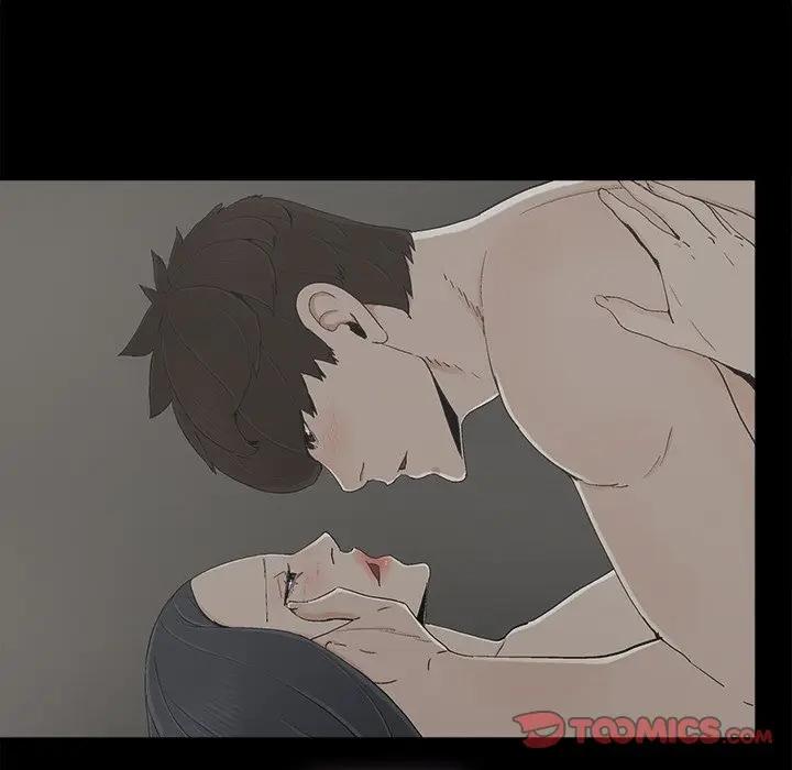 [韩国漫画] 幸福 爱情,熟女人妻,巨乳大奶#[80P]-18