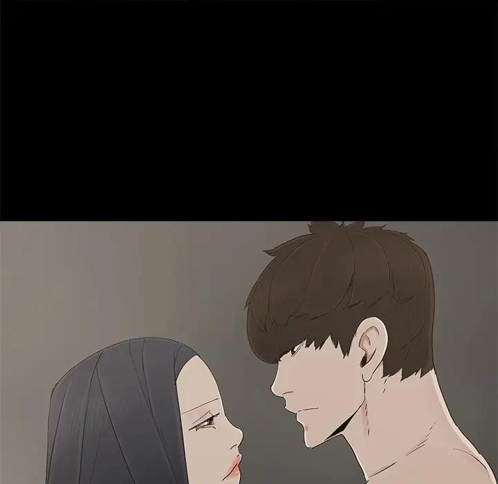 [韩国漫画] 幸福 爱情,熟女人妻,巨乳大奶#[80P]-79