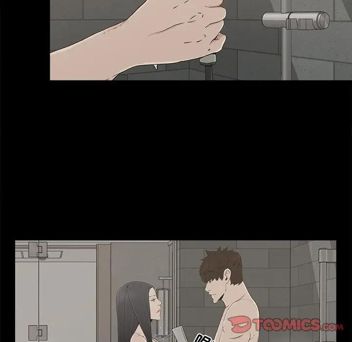 [韩国漫画] 幸福 爱情,熟女人妻,巨乳大奶#[75P]-18