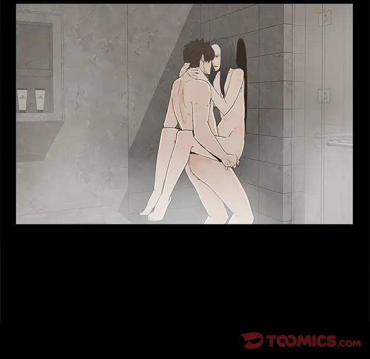 [韩国漫画] 幸福 爱情,熟女人妻,巨乳大奶#[75P]-34