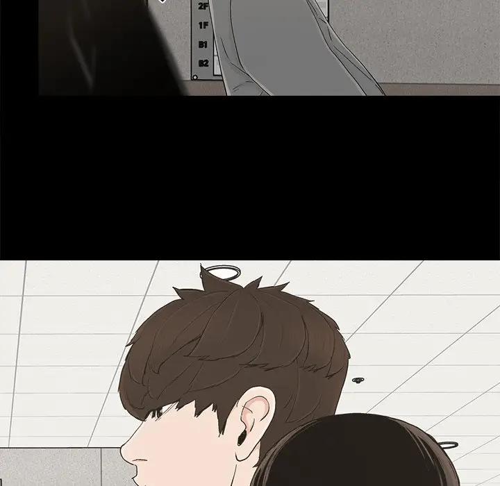 [韩国漫画] 幸福 爱情,熟女人妻,巨乳大奶#[75P]-43