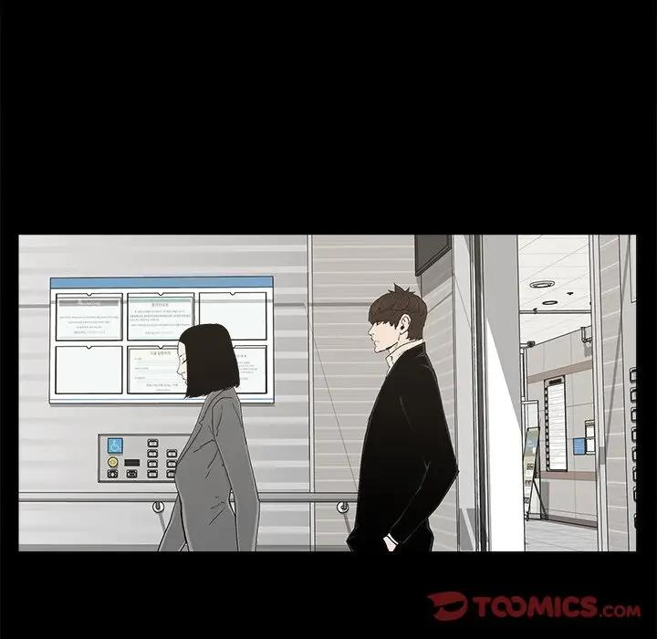 [韩国漫画] 幸福 爱情,熟女人妻,巨乳大奶#[75P]-50