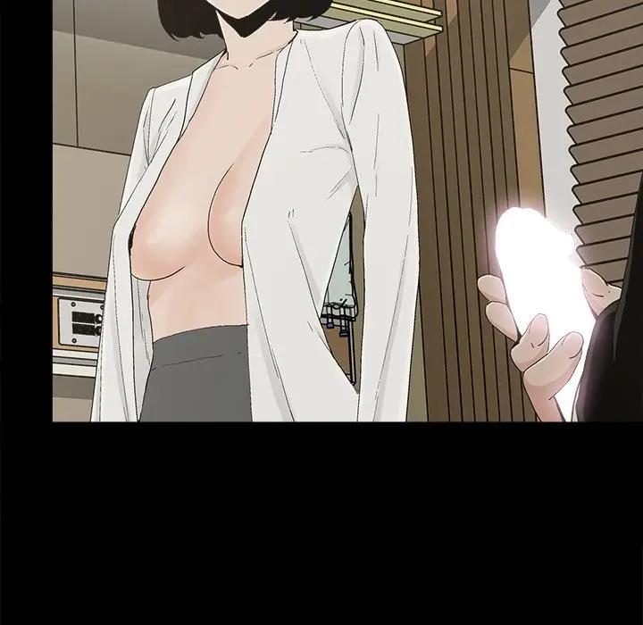 [韩国漫画] 幸福 爱情,熟女人妻,巨乳大奶#[83P]-48