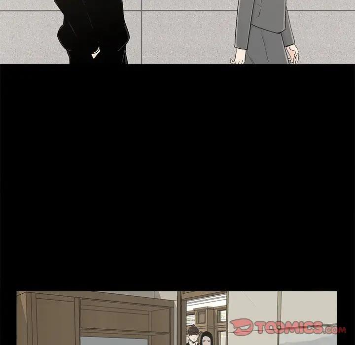 [韩国漫画] 幸福 爱情,熟女人妻,巨乳大奶#[83P]-6