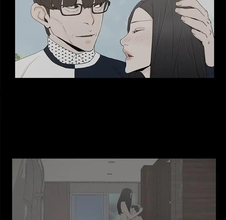 [韩国漫画] 幸福 爱情,熟女人妻,巨乳大奶#[85P]-69