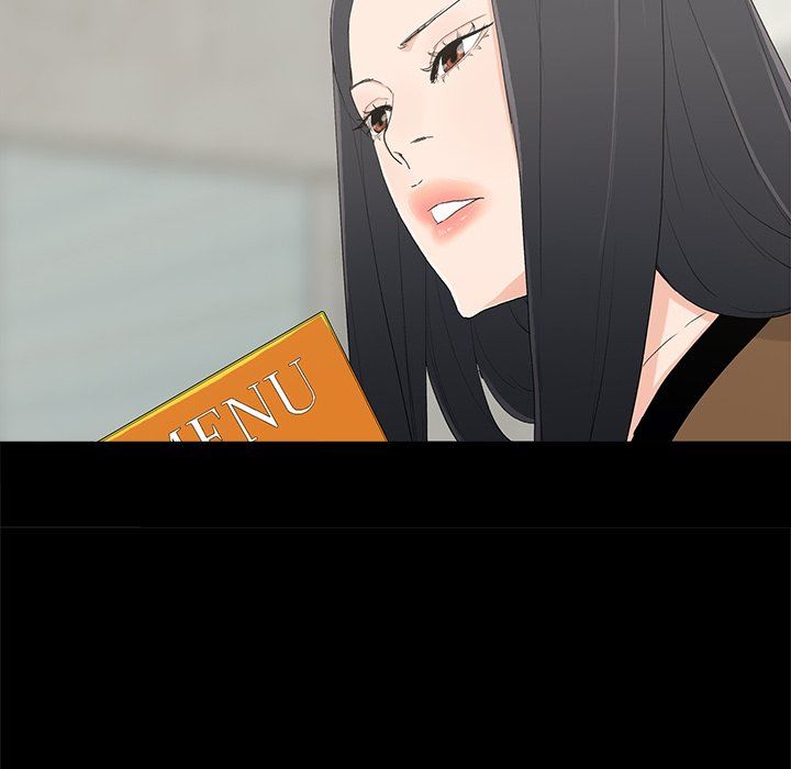 [韩国漫画] 幸福 爱情,熟女人妻,巨乳大奶#[129P]-101