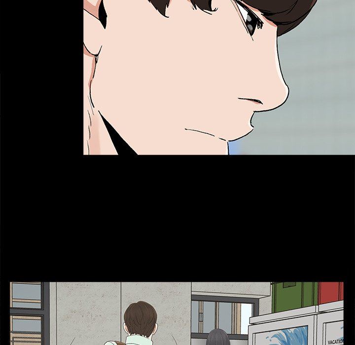 [韩国漫画] 幸福 爱情,熟女人妻,巨乳大奶#[129P]-115