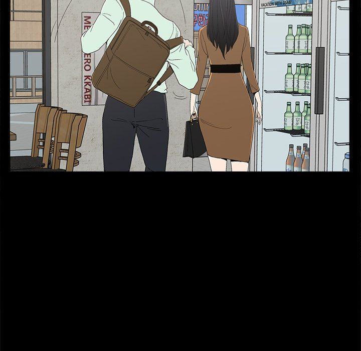 [韩国漫画] 幸福 爱情,熟女人妻,巨乳大奶#[129P]-116
