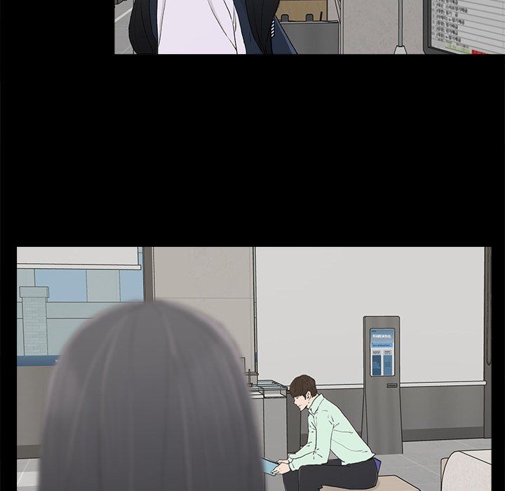 [韩国漫画] 幸福 爱情,熟女人妻,巨乳大奶#[129P]-19