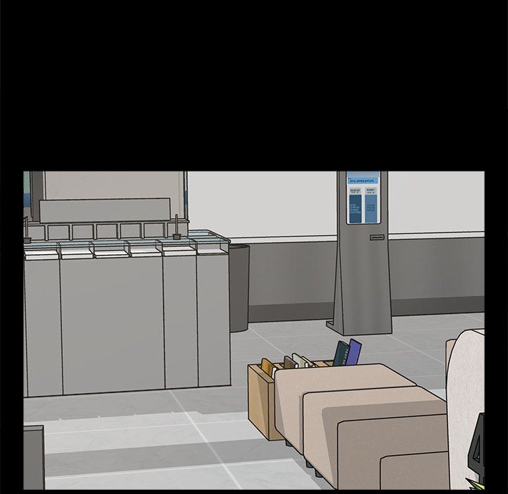 [韩国漫画] 幸福 爱情,熟女人妻,巨乳大奶#[129P]-31