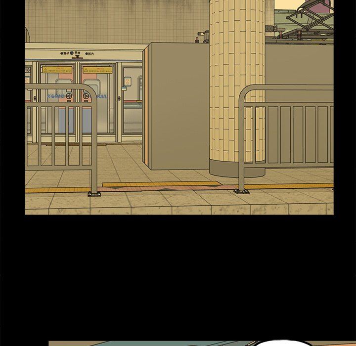 [韩国漫画] 幸福 爱情,熟女人妻,巨乳大奶#[129P]-74