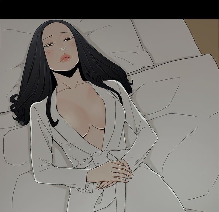 [韩国漫画] 幸福 爱情,熟女人妻,巨乳大奶#[88P]-13